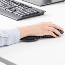 マウス 手首 骨 痛い