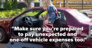 Let's face it cars come in different shapes and everyone has one or two they think is the most ideal for them. 16 Car Buying Tips That Are Extra Helpful In A Pandemic