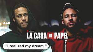 If they did, they will have missed a cameo by soccer superstar neymar, which was added into two of the episodes just a few days ago. Neymar Has Become An Actor Football News Youtube