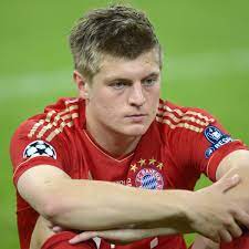 Bayern ist besser als wir, aber das ist kein problem. Fc Bayern Toni Kroos Gesteht Suff Absturz Nach Pleite Gegen Chelsea Kurz Vor Notarzt Fussball