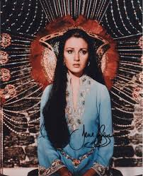 Welcome to the official jane seymour facebook page! James Bond Live And Let Die Jane Seymour Solitaire Catawiki