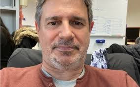 Paul Riechers's Instagram, Twitter & Facebook