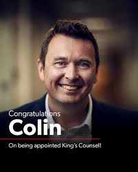 Let's welcome our new members: Brian Lacy