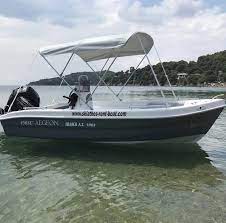 Skiathos Boats For Rent Boat Hire Boat Rental Boat