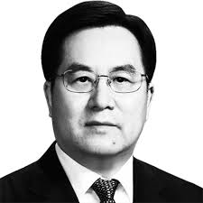 All the Emperor's men: How Xi Jinping became China's unrivalled leader