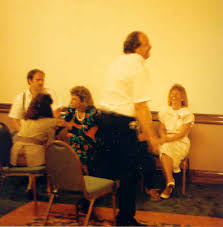 Tenth Year Reunion Pictures