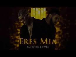 Bad bunny mia lyrics letra ft drake. Bad Bunny Feat Drake Mia Free Mp4 Video Download Jattmate Com