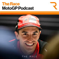 The Race MotoGP Podcast