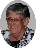 Erla Thomson Obituary