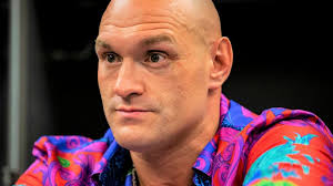 This is the official page for the undefeated lineal heavyweight champion and wbc world. Tyson Fury S Court Ruling That Denied The Anthony Joshua Fight Was Not A Surprise Says The Wbc Champion S Former Promoter Boxing News Sky Sports