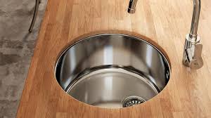 Kitchen sinks come in numerous basin configurations along with installation methods. 20 Stylish Small Kitchen Sink Round Pleasant In Order To My Web Site Within This Moment I Am Goi Small Kitchen Sink Round Kitchen Sink Stylish Small Kitchen
