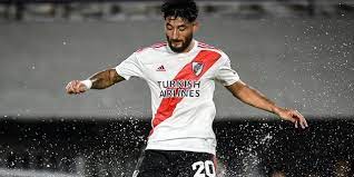 Milton casco » copa libertadores 2020. Milton Casco Is Negotiating An Extension Of His Contract With River A Club He Plans To Retire From