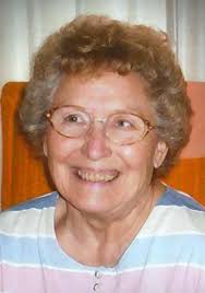 Norma Jean McMurray, formerly of Du Quoin