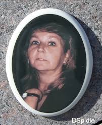 Carolyn (Stephenson) Murray