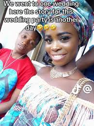 Enjoying with family