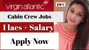 Check spelling or type a new query. Virgin Atlantic Jobs Cabin Crew Delhi Base Mamta Sachdeva Youtube