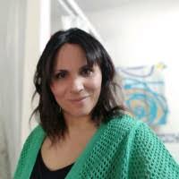 Teresa Coco's Instagram, Twitter & Facebook