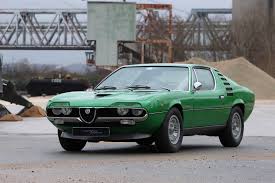 Image result for Grigio Indaco 1970 Alfa-Romeo