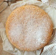 Torta Con Farina Di Riso Soffice E Veloce Sweets Beauty