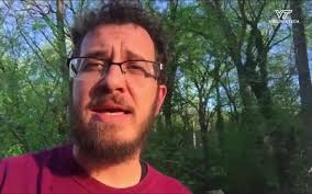 Survivor contestant and VT alumnus with a COVID-19 message for Hokies