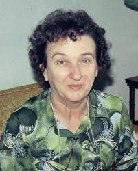 Contributions to the tribute of Muriel Geneva Farrell