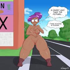 Rule34 - If it exists, there is porn of it  enid  4038603