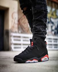 Nike Air Jordan Vi Air Jordans Jordans Nike Air Jordan