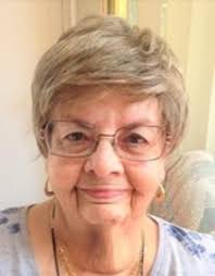 Joan Tremblay Obituary