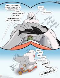 Storks r34