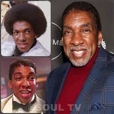 Happy 73rd Birthday to Stan Shaw. Born July 14, 1952, He is an actor.  Before becoming an actor, Shaw was a karate, judo, and jujutsu instructor  in Chicago. He holds first dan