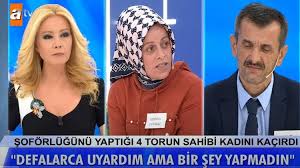 Sevgi izi sayesinde 85 kaybımızı bulduk! I8rrmq0y9geyam