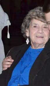 RIP Millie Brady. Very active in Catholic Church. A great friend of our  family. She'll be missed.