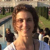 Kendra McCabe Email & Phone Number