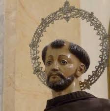 Profile for Parroquia de San Francisco de Asís de Llíria