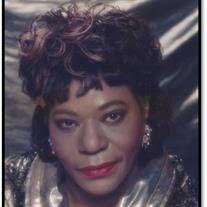 Alberta R. Hill Obituary