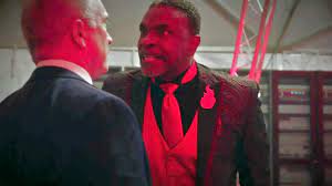 Brazil nightmare risk to world. Tales From The Hood 2 Review Keith David Shares Stories From Hell Fantasia 2018