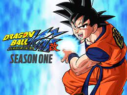 Dragon battlers april 21, 2009 arc; Watch Dragon Ball Z Kai Season 1 Prime Video