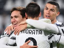 Juventus vs atalanta soccer highlights and goals. Juventus Vs Atalanta Live Stream Watch Online Tv Lineups Time Sports Illustrated
