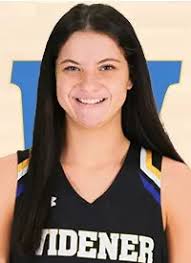 2023-24 Women's Basketball Roster