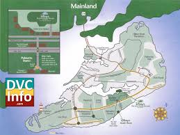Disney S Hilton Head Island Resort Dvcinfo