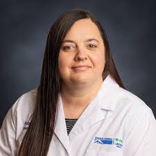 Crystal Sigmund, CNM — Warren General Hospital