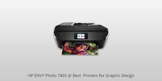Best printer for graphic design. Best 6 Printers For Graphic Design In 2021