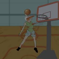 Basketball Stars - Funny Cocks that Score Big Every Time