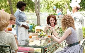 A church baby we like to call it. The Help Spans Two Worlds White And Black Review The New York Times