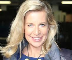 Katie hopkins enters the celebrity big brother house in february 2015. Katie Hopkins Media Personality Family Childhood Katie Hopkins Biography