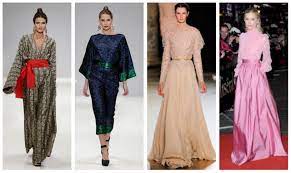 zeynep le gune merhaba ipek santuk tafta uzun elbise abiye tuvalet modelleri uzun elbi se the dress moda stilleri