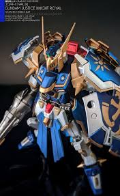 Gunpla Photography On