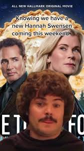 Excited for a New Mystery This Weekend!