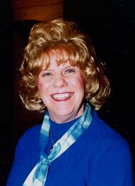 Debra Davis, Executive Director of GEC