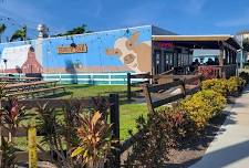 Live Music in Punta Gorda, FL @ Burg’r Bar — Evan Taylor Jones